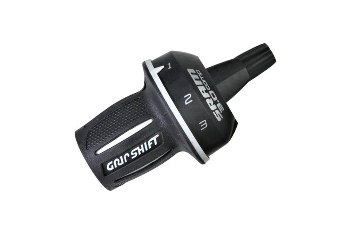 SRAM Grip Shift AV 30 3V