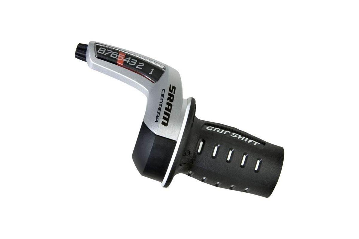 SRAM Grip Shift AR CENTERA 8V