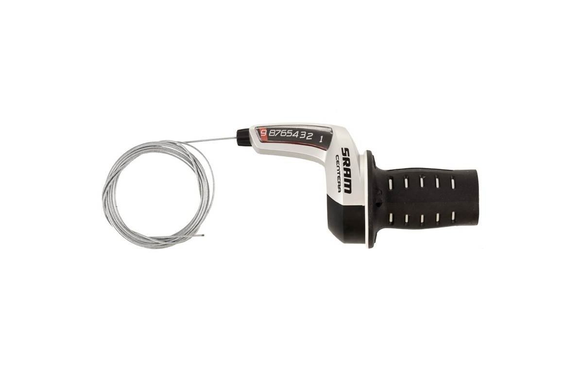 SRAM Grip Shift AR CENTERA 9V