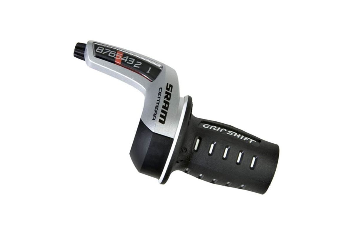 SRAM Grip Shift CENTERA AR 8V