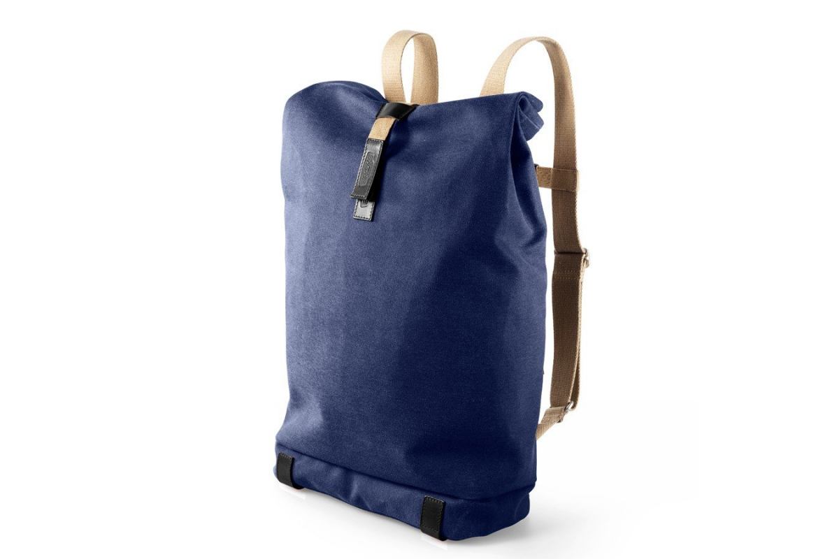 Sac à Dos-Pickwick Day Pack - Large 24L - Total Black