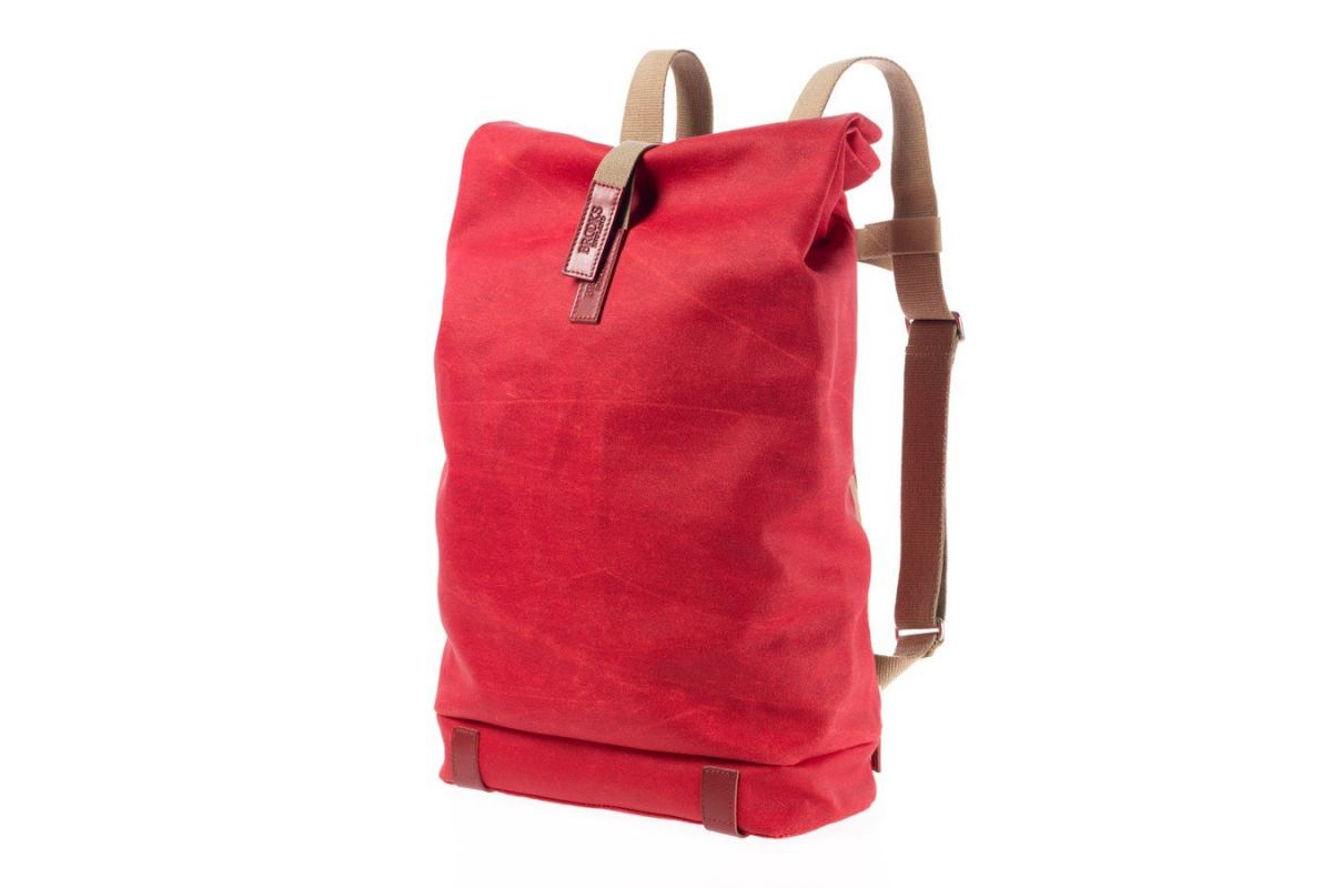 Sac à Dos-Pickwick Day Pack - Large 24L - Total Black