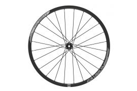 SRAM Roue Sram MTB Roam 30 27,5 AR TubCompatible, QR&12mm Noir Argent