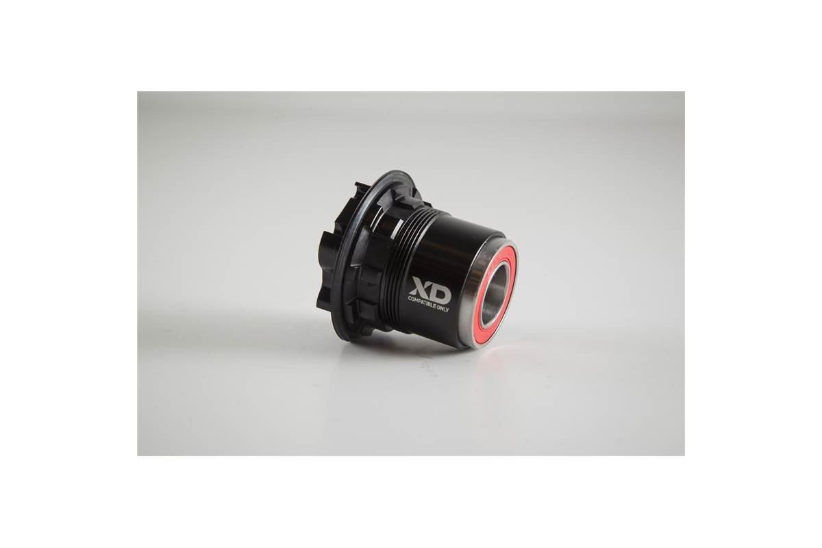 SRAM Kit Corps de Cassette XD 11 Vitesses pour Rise 60