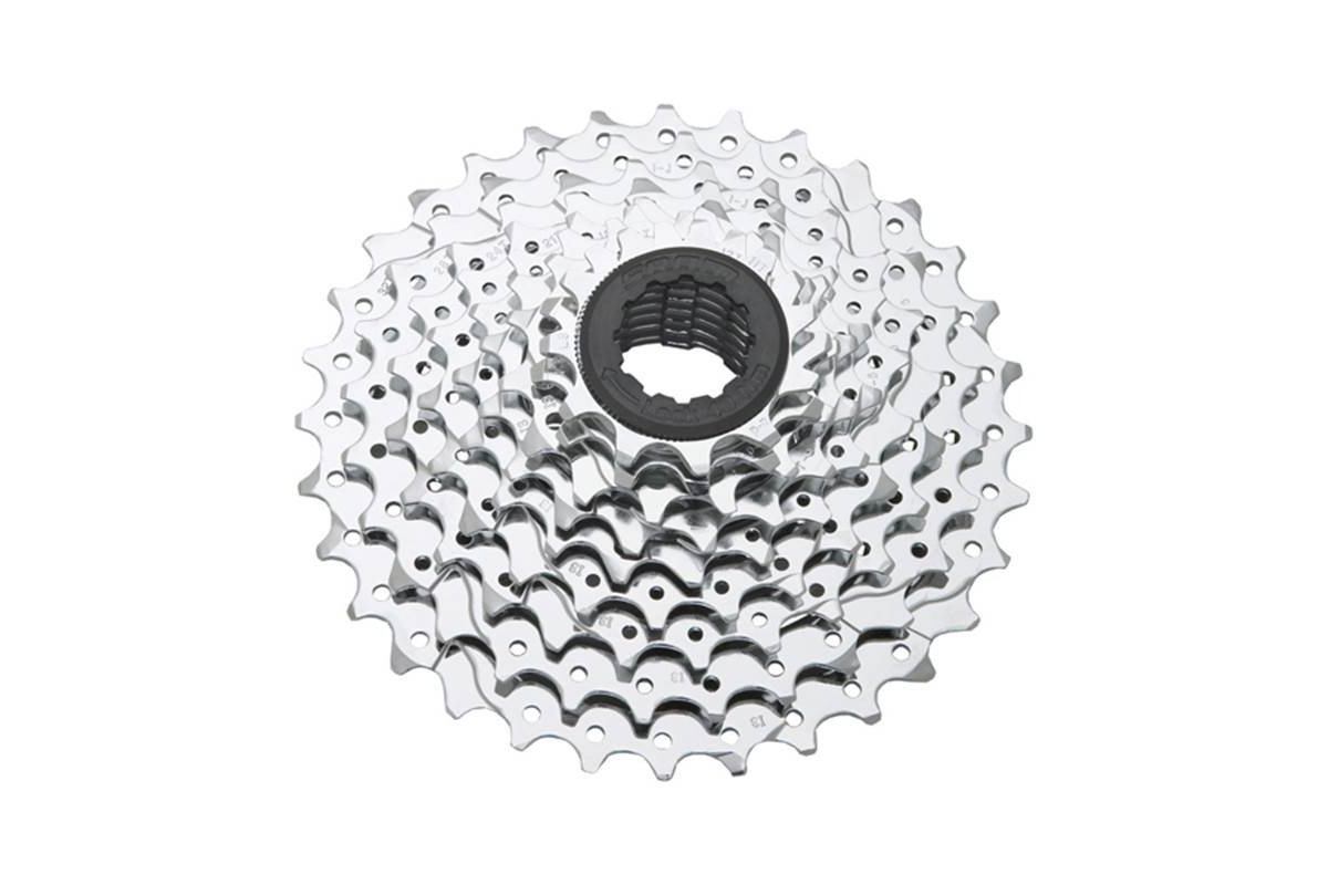 SRAM Cassette PG-950 11/28 9V