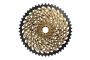 Cassette 12v XX1 Eagle XG-1299 10/50 12V Gold SRAM