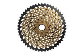 Cassette 12v XX1 Eagle XG-1299 10/50 12V Gold SRAM