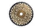 Cassette SRAM XX1 Eagle 12v XG-1299 10/50 Gold