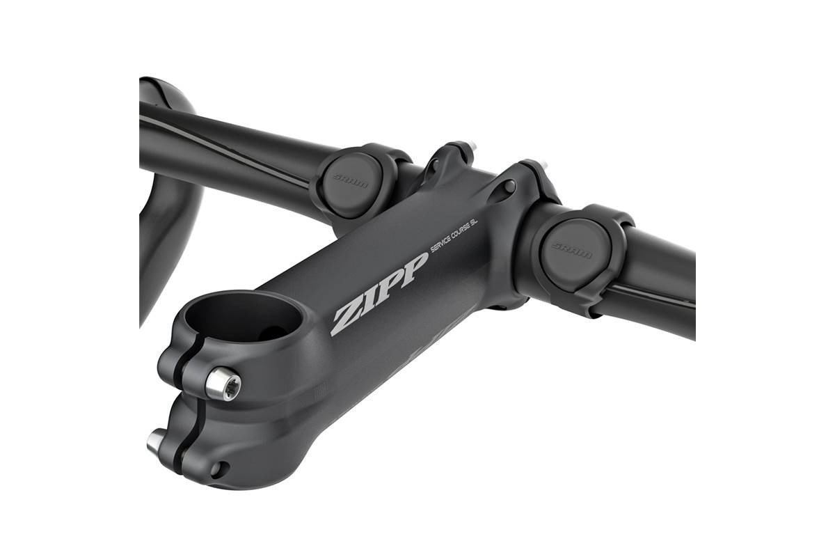 SRAM Supports boutons BlipClamp RED eTAP PAIRE 318mm