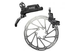 SRAM Frein GUIDE RS AV Noir gaine 950mm