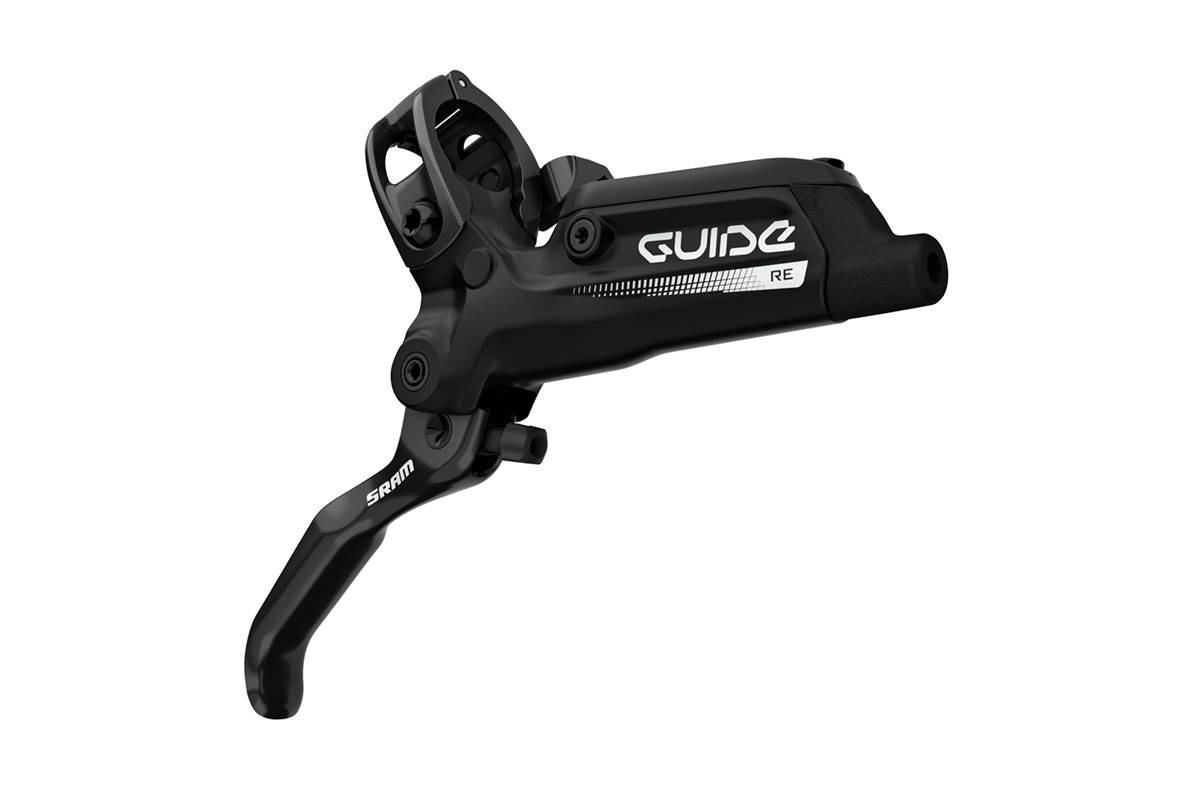 SRAM Frein GUIDE RE AR Noir gaine 1800mm