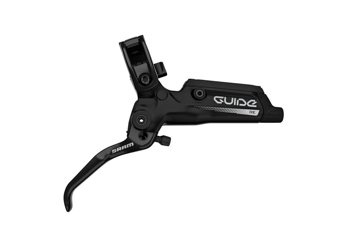 SRAM Frein GUIDE RE AR Noir gaine 1800mm