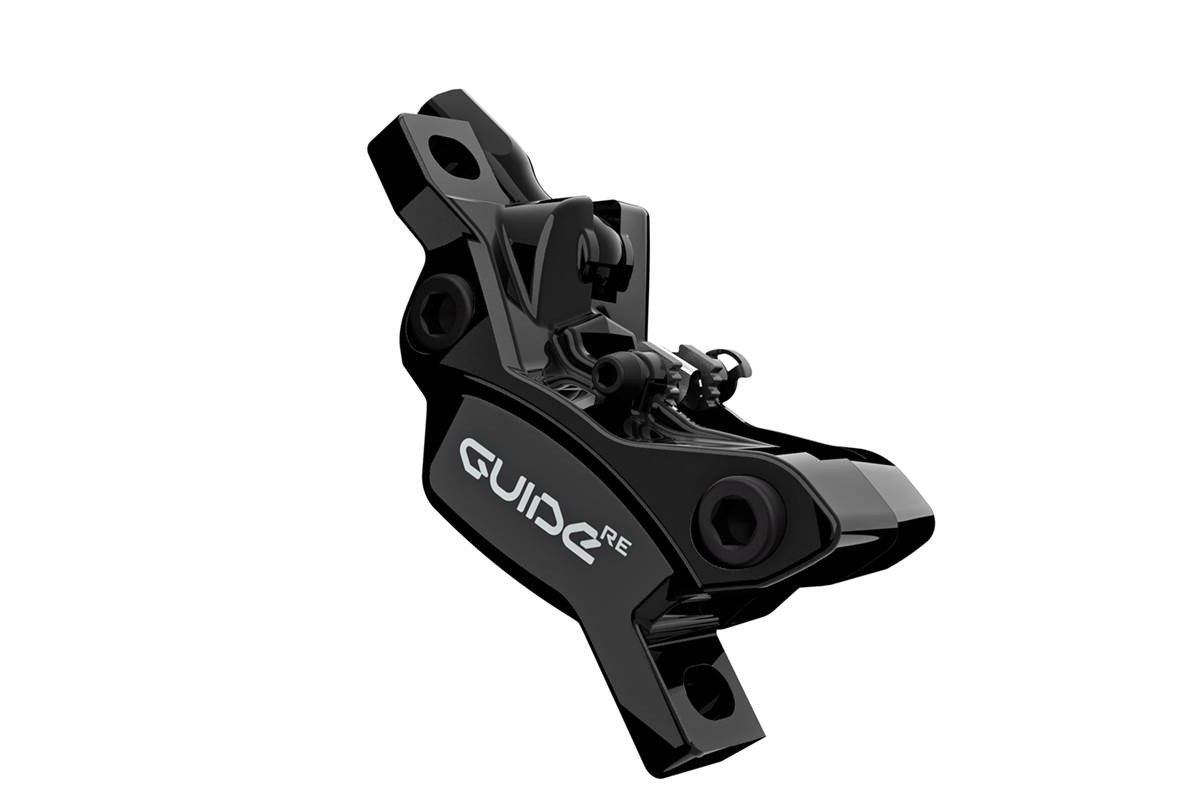 SRAM Frein GUIDE RE AR Noir gaine 1800mm