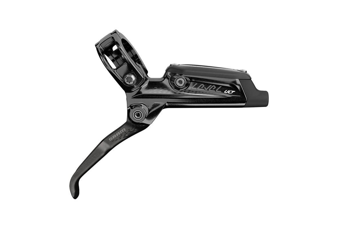 SRAM Frein LEVEL Ultimate AV Noir gaine 950mm