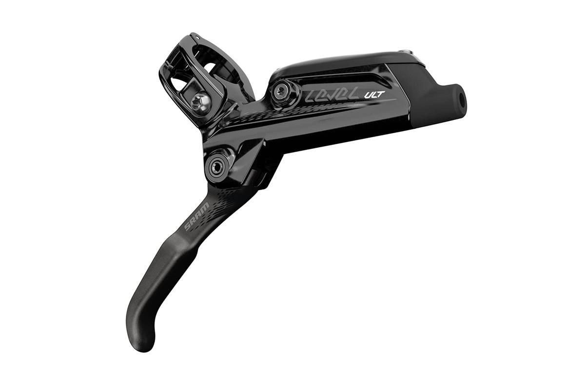 SRAM Frein LEVEL Ultimate AR Noir gaine 1800mm