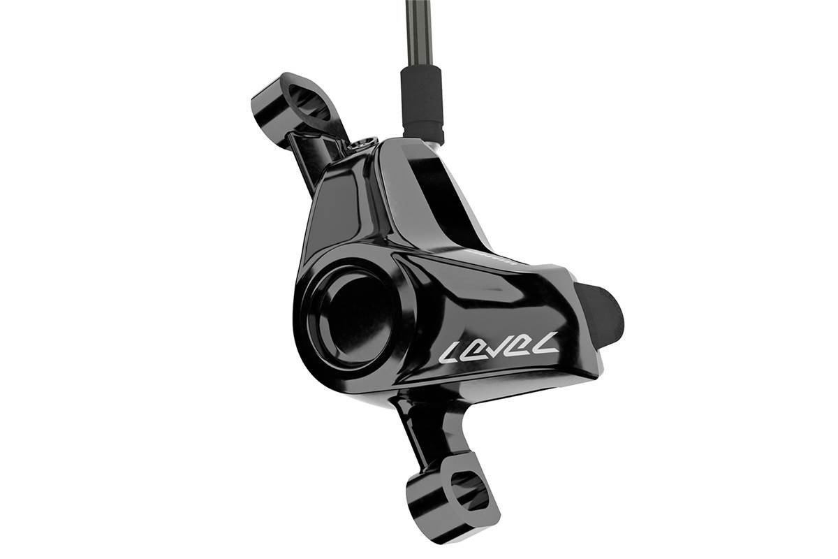 SRAM Frein LEVEL Ultimate AR Noir gaine 1800mm
