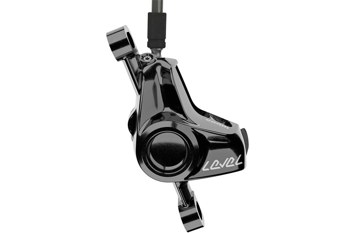 SRAM Frein LEVEL Ultimate AR Noir gaine 1800mm