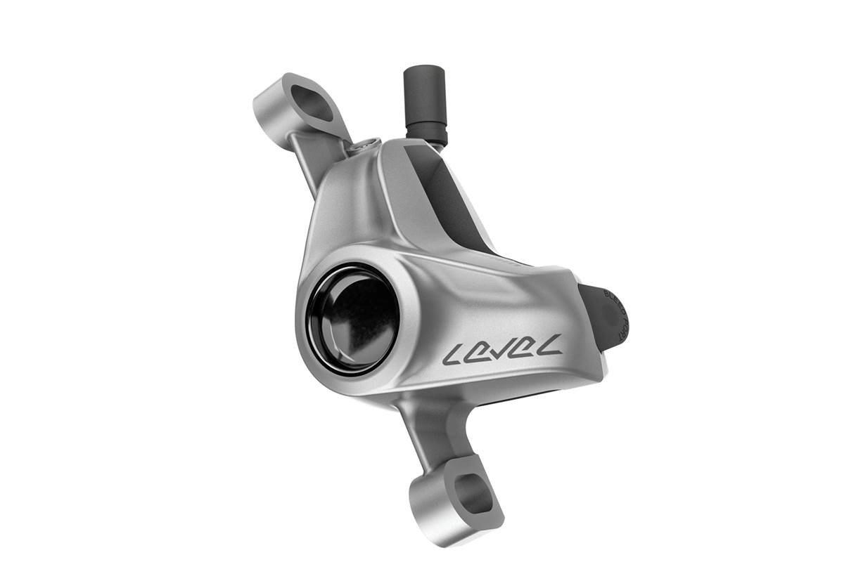 SRAM Frein LEVEL TLM AV Gris sombre gaine 950mm