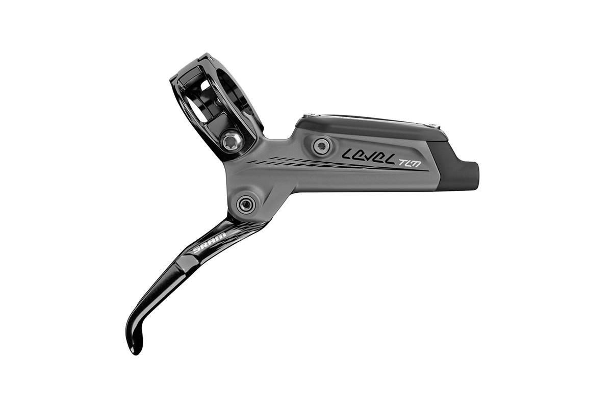 SRAM Frein LEVEL TLM AR Gris sombre gaine 1800mm