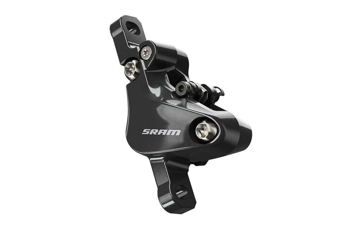 SRAM Frein LEVEL TL AV Noir gaine 950mm