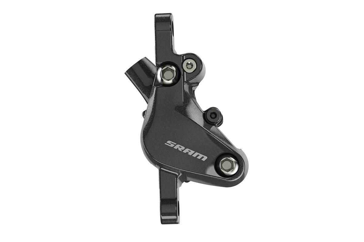 SRAM Frein LEVEL TL AR Noir gaine 1800mm