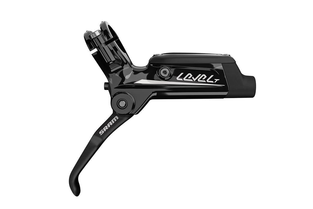 SRAM Frein LEVEL T AV Noir gaine 950mm