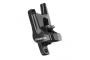 SRAM Frein LEVEL T AV Noir gaine 950mm