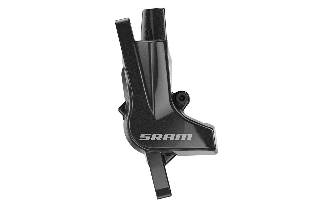 SRAM Frein LEVEL T AV Noir gaine 950mm