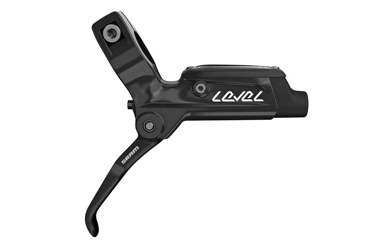 SRAM Frein LEVEL AV Noir gaine 950mm