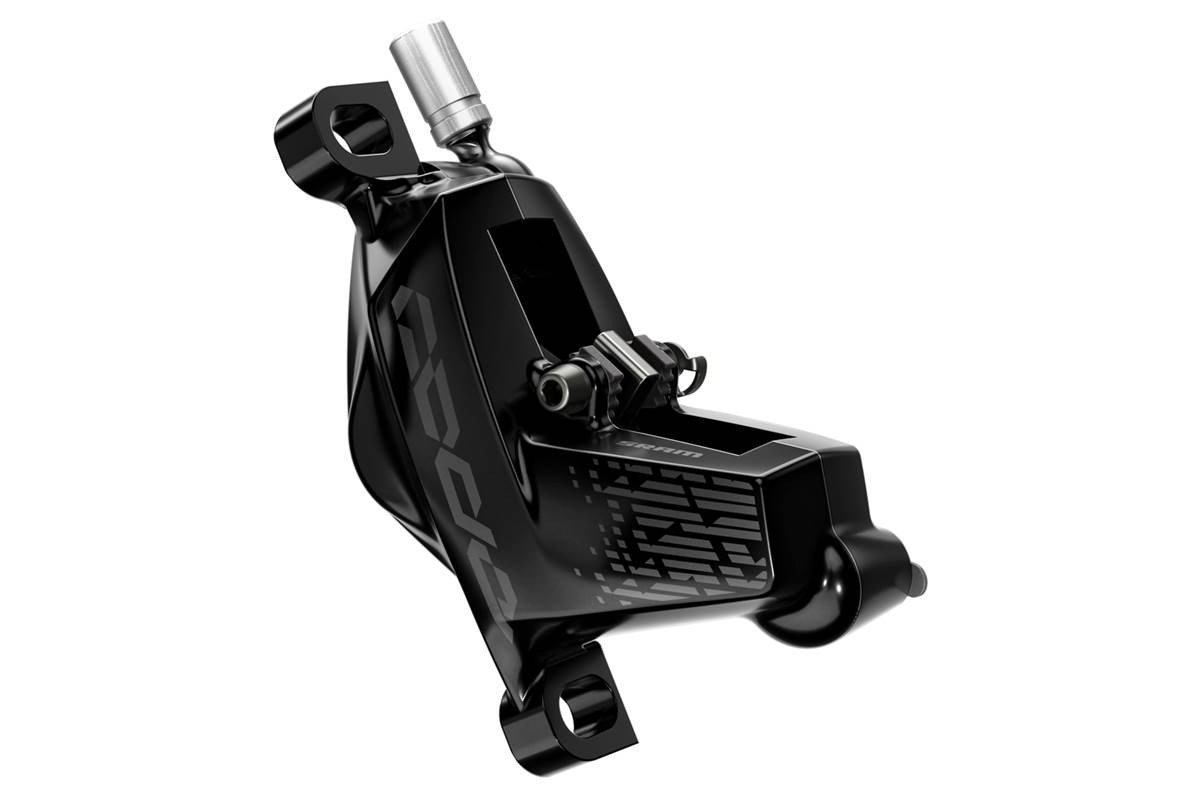 SRAM Code RSC Levier Alu Noir Ano AV 950mm Hose A1