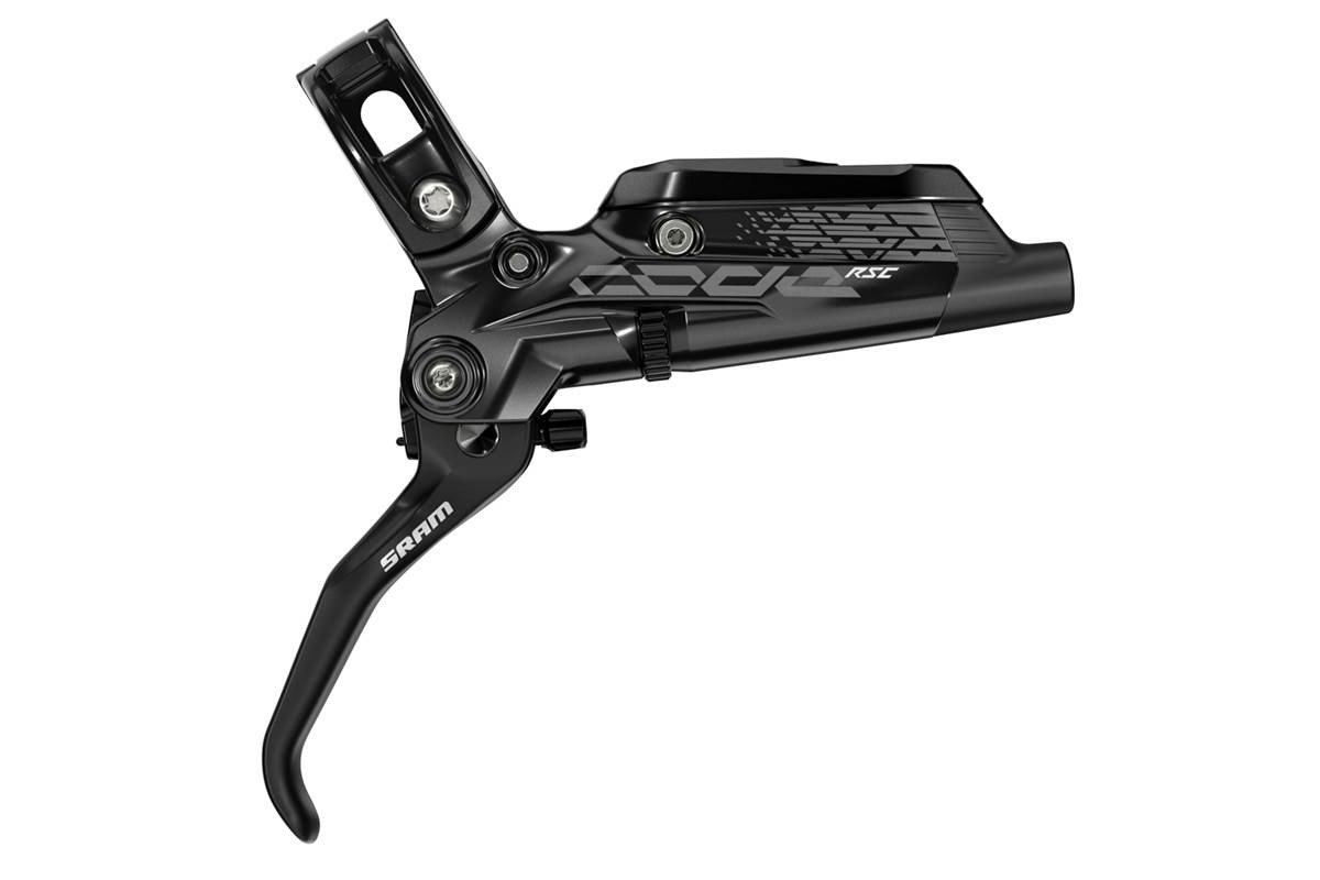 SRAM Code RSC Levier Alu Noir Ano AR 1800mm Hose A1