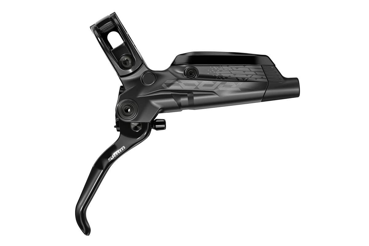 SRAM Code R Reach Levier Alu Noir AV 950mm Hose B1