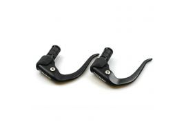 SRAM Leviers de frein chrono PAIRE TT 500 Noir