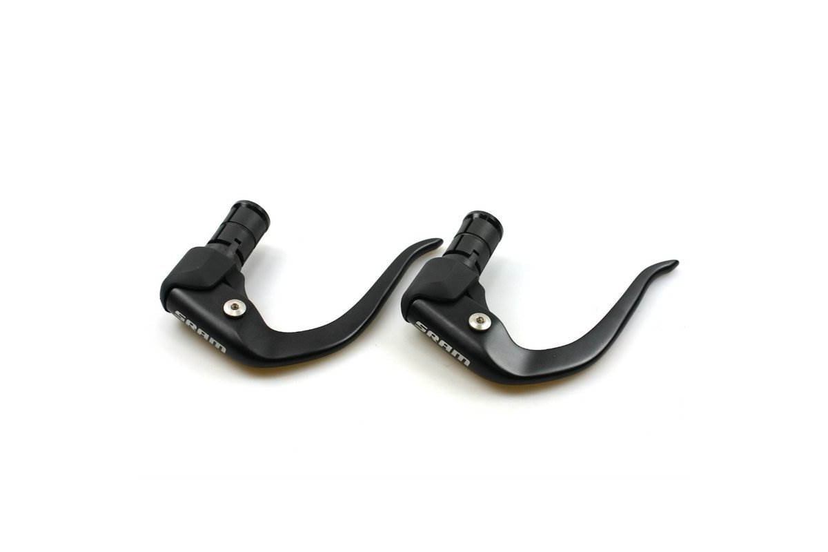 SRAM Leviers de frein chrono PAIRE TT 500 Noir