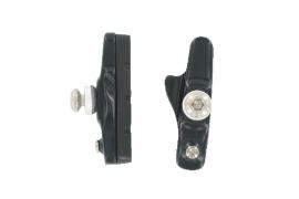 SRAM Paire de support Patins Rival 09