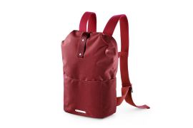 Sac à Dos-Dalston Utility Knapsack - Small - Black / Black