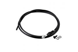 SRAM Kit Gaine Disque Hydraulique Route Noir 2000mm