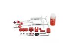 Kit de Purge SRAM Pro DOT SRAM X0/ XX/ Guide/Level/HydroR