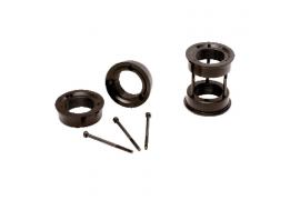 SRAM Adaptateur BMX Européen