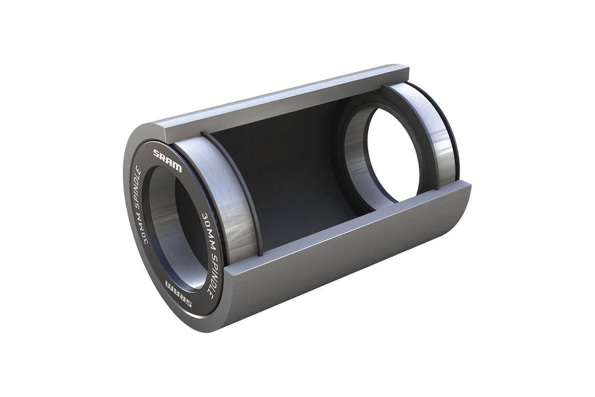 SRAM BB 30 Céramic 42x30