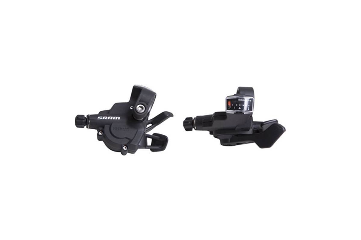 SRAM Trigger X3 AR 7V