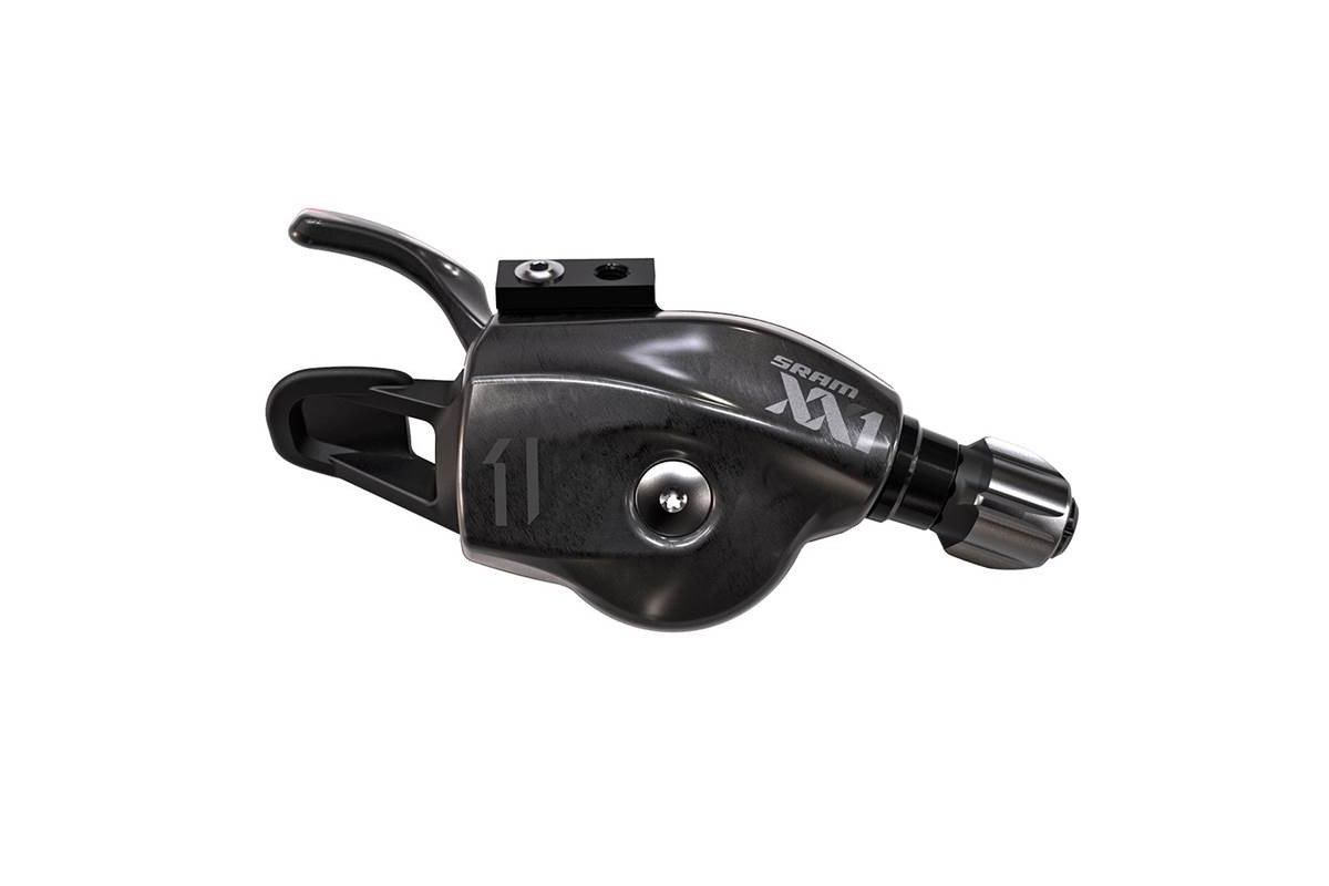 SRAM Trigger XX1 11V Noir