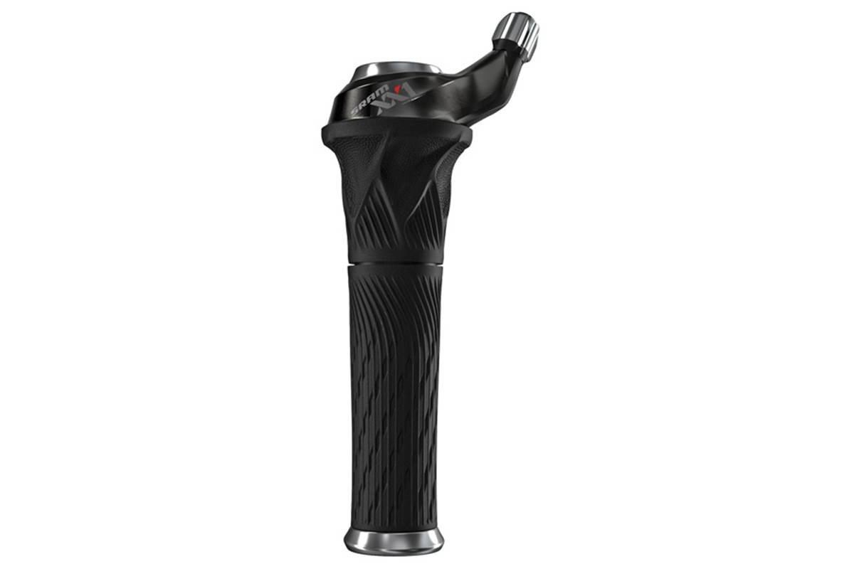 SRAM Grip Shift XX1 11V avec poignées