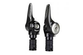 SRAM Leviers/Manettes chrono RED 22 / FORCE 22 1190-R2C PAIRE 11V