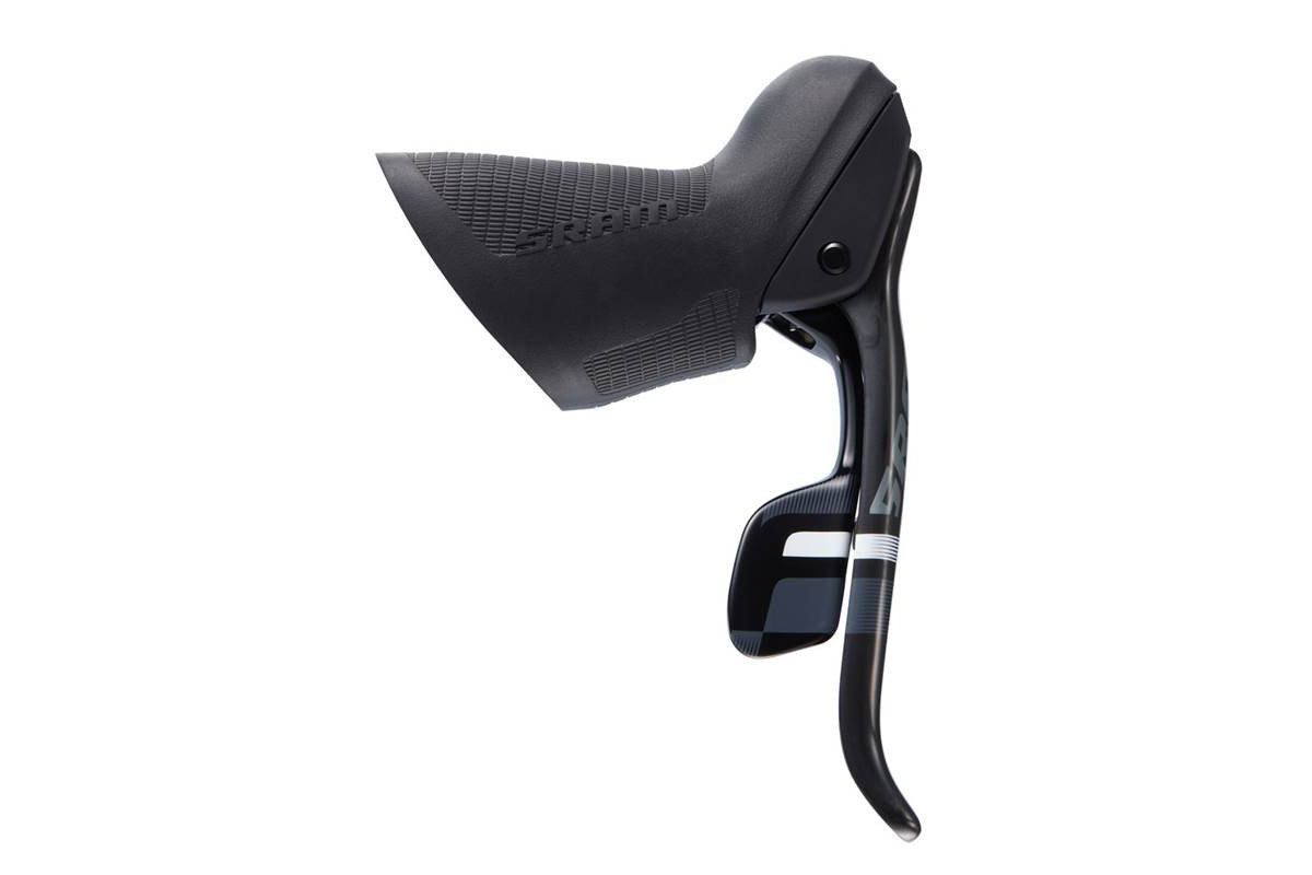 SRAM Leviers/Manettes FORCE 22 PAIRE 2x11V