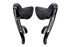 SRAM Leviers/Manettes RIVAL 22 PAIRE 11V