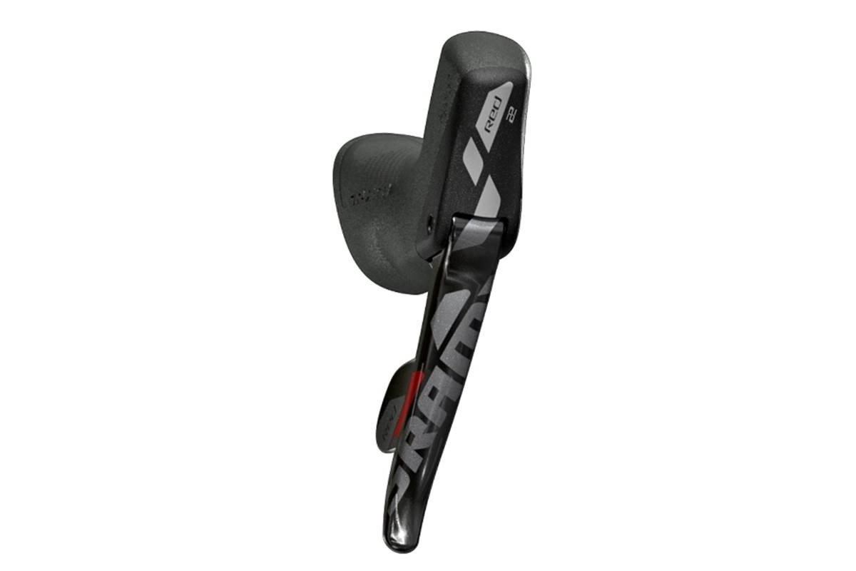 SRAM Levier/Manette Hydraulique étrier RED 22 AV 2V Direct Mount