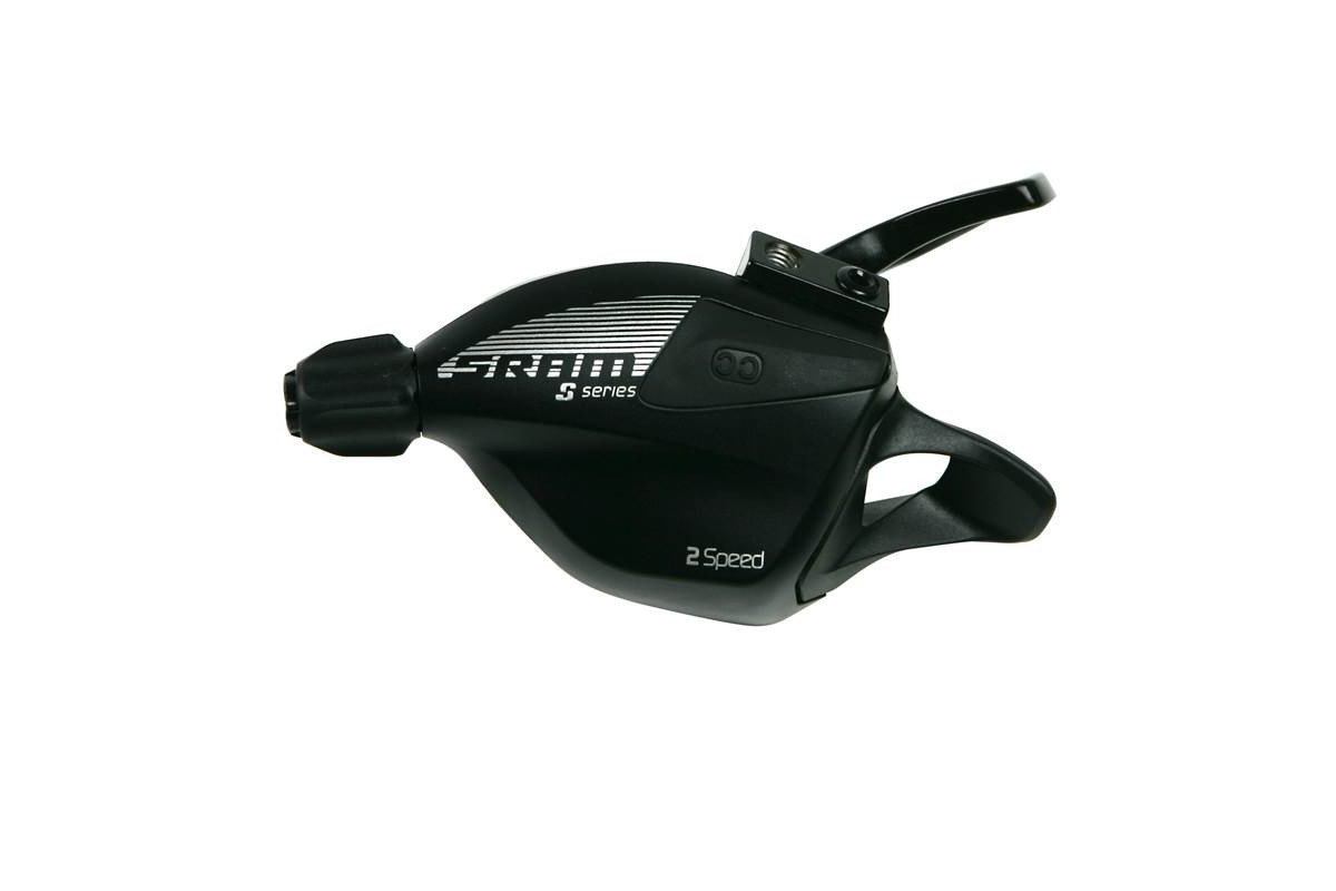 SRAM Trigger PAIRE SL-700 2x11V cintre plat