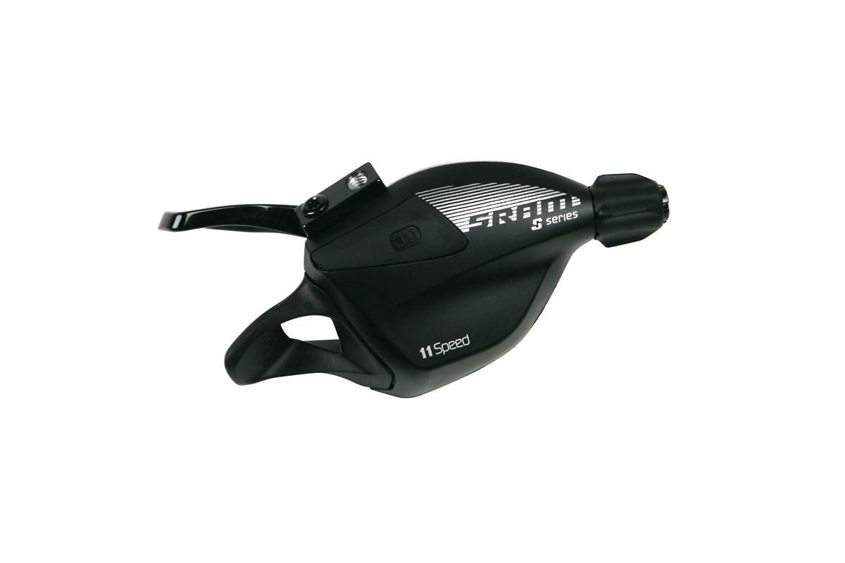 SRAM Trigger PAIRE SL-700 2x11V cintre plat