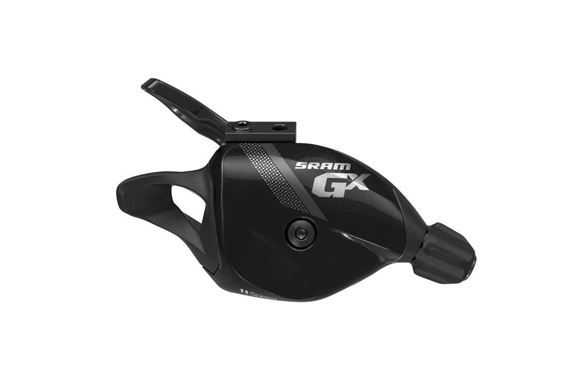 SRAM Trigger GX AR 10V Noir